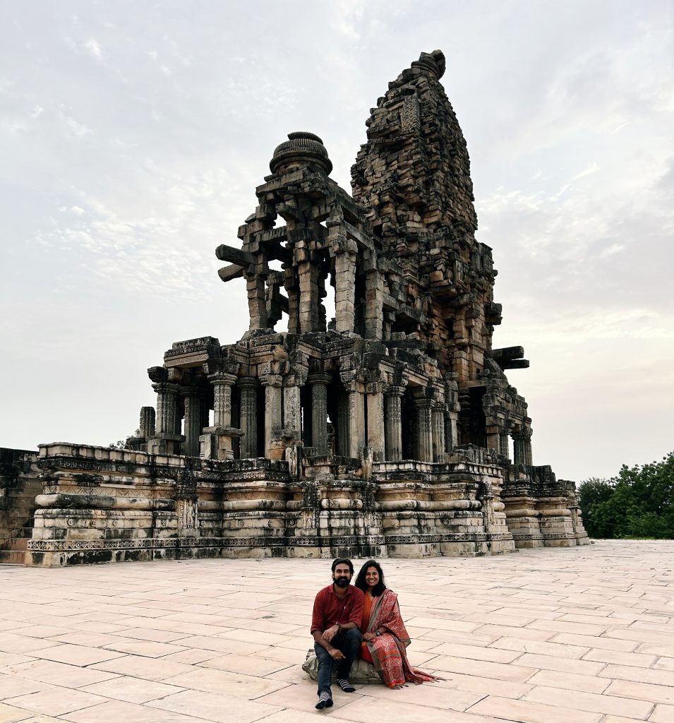 Kakanmath Temple